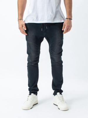 Sureshot Denim Chino Midnight Rinse