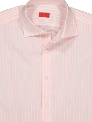 Pink Dress Shirt