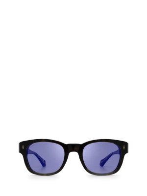 Cartier Square-frame Sunglasses