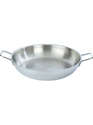 Resto Paella Pan