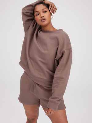 Taro Classic Sweatshirt