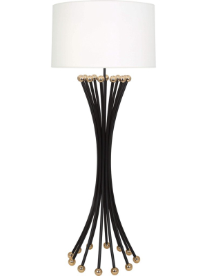 Jonathan Adler Biarritz Floor Lamp