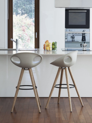 Up Bar Stool 907.45 By Tonon