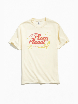Toy Story Pizza Planet Tee