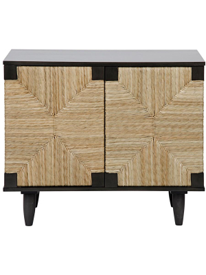 Brook 2 Door Sideboard