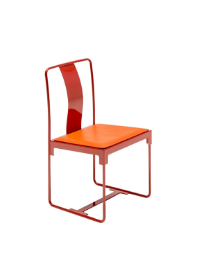 Mingx Side Chair By Driade