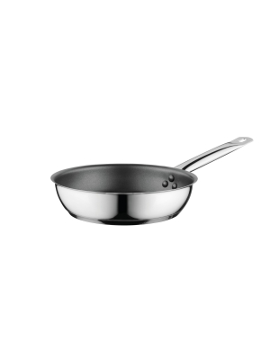 Berghoff Comfort 8" 18/10 Stainless Steel Non-stick Frying Pan