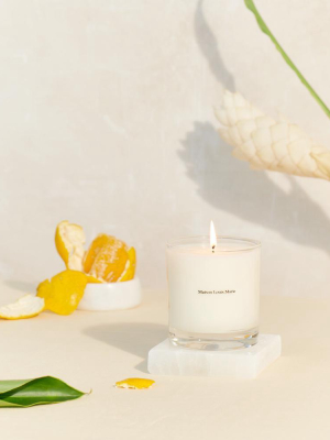 Candle | No. 12 Bousval