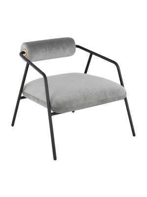 Cyrus Lounge Chair