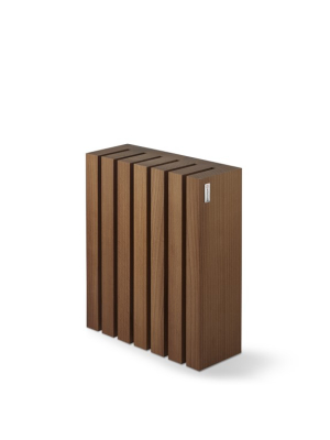 Wusthof Magnetic Thermo-beech Knife Block