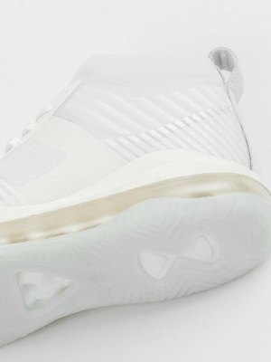 Nike Lebron X John Elliott Icon - White/sail-summit White