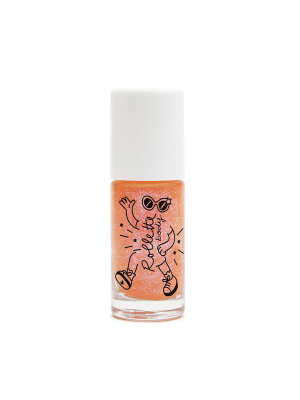 Kids Body Glitter Rollette: Peach