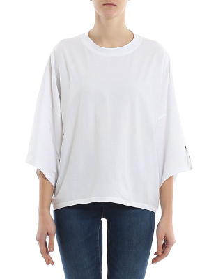 Alexandre Vauthier Batwing T-shirt