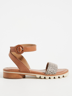 Bernardo Alexis Sandals