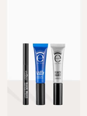 Eyeko Charming Trio