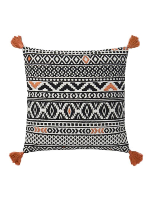 Loloi Justina Blakeney Pillow - Multi