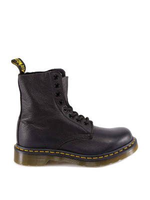 Dr. Martens Pascal Virginia Lace-up Boots