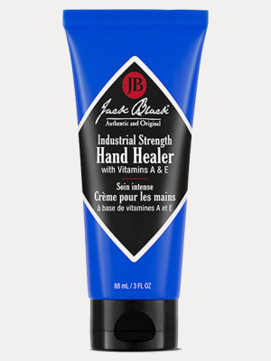 Jack Black Men's Industrial Strength Hand Healer Lotion