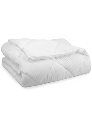 Year Round Down Alternative Comforter - Serta