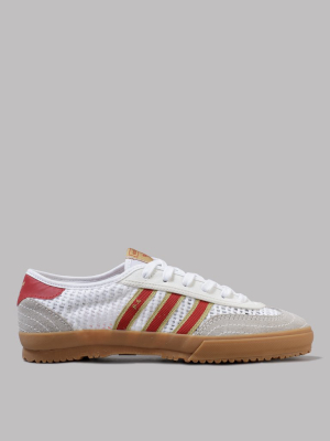 Adidas Tischtennis (ftwr White / Team Red / Chalk White)