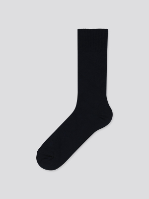 Men Supima® Cotton Links Socks