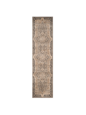 Makana Vintage Rug - Safavieh