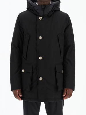 Woolrich Arctic Hooded Coat