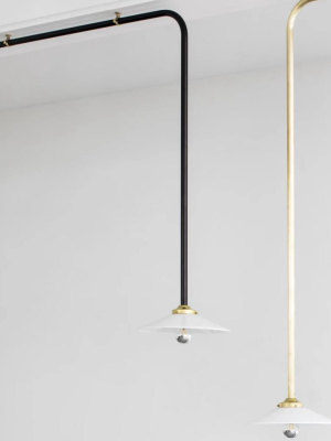 Ceiling Lamp N°1