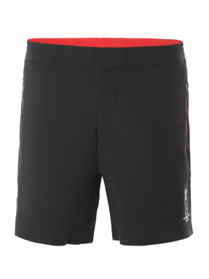 North Sails X Prada Cup America's Cup Swim Shorts