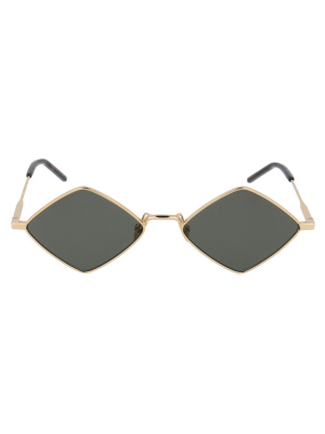 Saint Laurent Eyewear Sl 302 Sunglasses