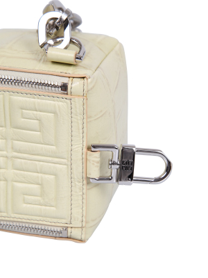 Givenchy Pandora Cube Crossbody Bag