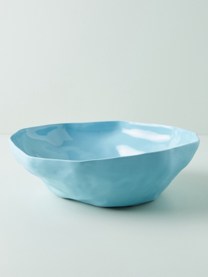 Oxford Serving Bowl