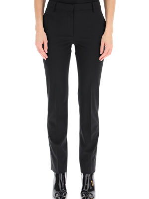 Valentino Tailored Slim-fit Pants