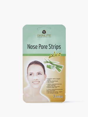 Nose Pore Strips