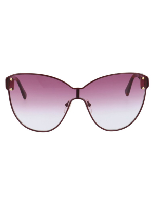 Longchamp Cat Eye Sunglasses