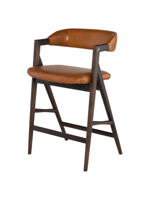 Nuevo Anita Counter Stool - Desert