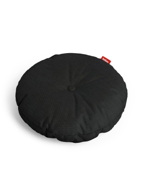 Circle Outdoor Pillow