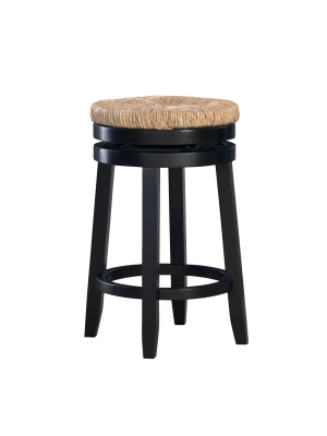 Noah Counter Height Barstool - Powell Company