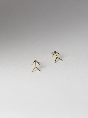 Twig Earrings-5