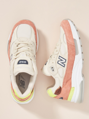 New Balance 992 Dad Sneakers