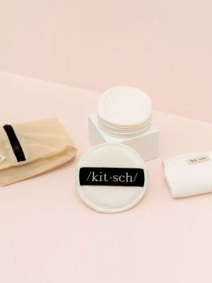 Kit.sch Eco-friendly Ultimate Cleansing Kit