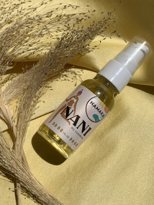 Namaka Nani Oil Cleanser