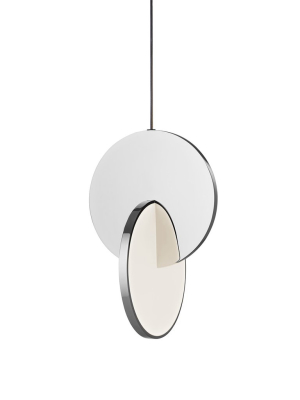 Eclipse Pendant Light