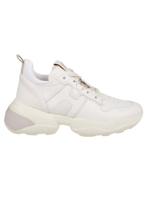 Hogan Interaction Low-top Sneakers