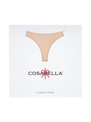 Soire Confidence Classic Thong (packaged)