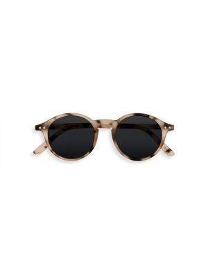 Izipizi Sunglasses - D - Light Tortoise