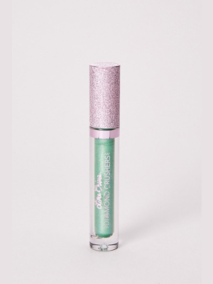 Diamond Crushers – Iridescent Lip Topper