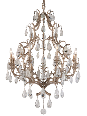 Amadeus Chandelier