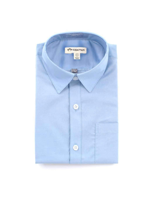 The Standard Shirt | Blue