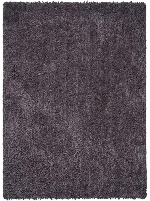 Puli Pul01 Steel Area Rug By Calvin Klein